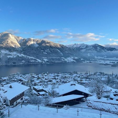 Landhaus Gappmaier Zell am See Eksteriør billede