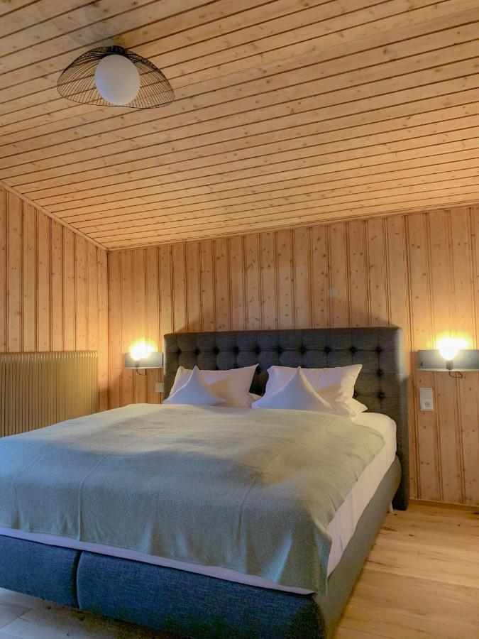 Landhaus Gappmaier Zell am See Eksteriør billede