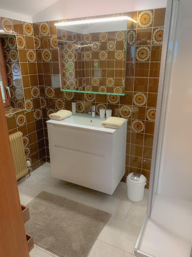Landhaus Gappmaier Zell am See Eksteriør billede