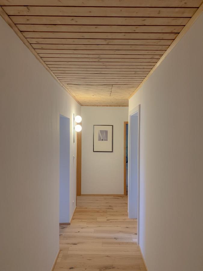 Landhaus Gappmaier Zell am See Eksteriør billede
