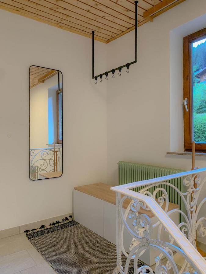 Landhaus Gappmaier Zell am See Eksteriør billede