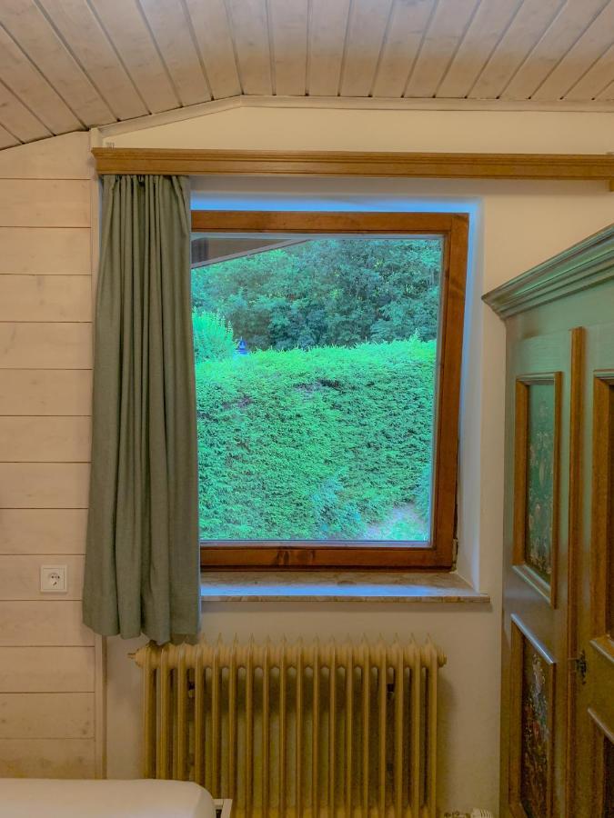 Landhaus Gappmaier Zell am See Eksteriør billede