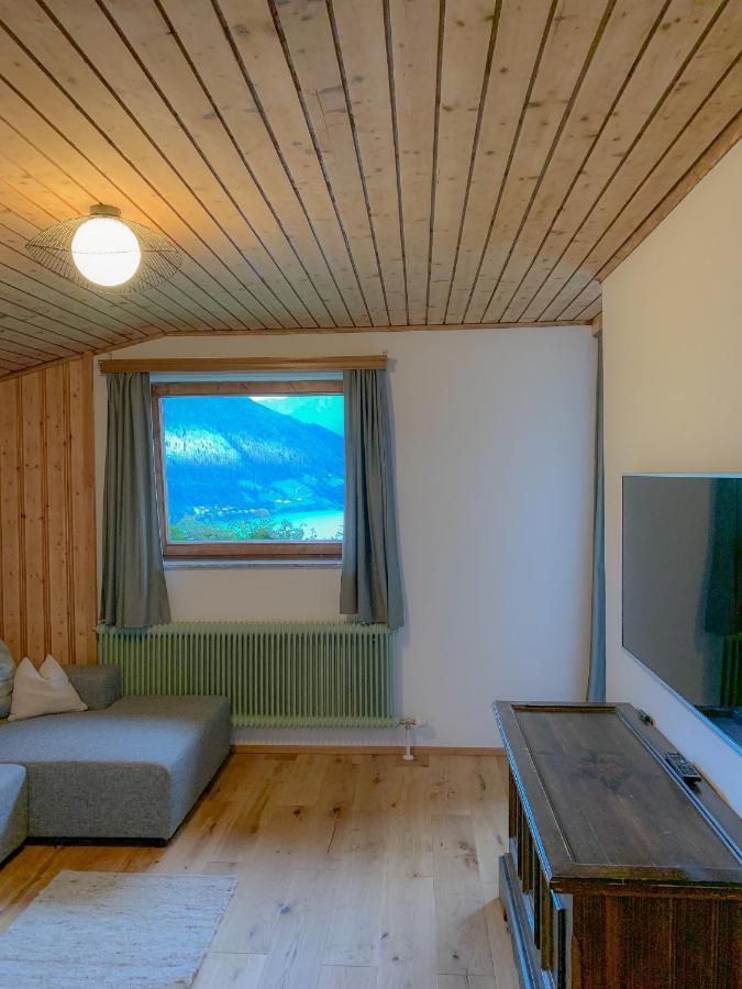 Landhaus Gappmaier Zell am See Eksteriør billede
