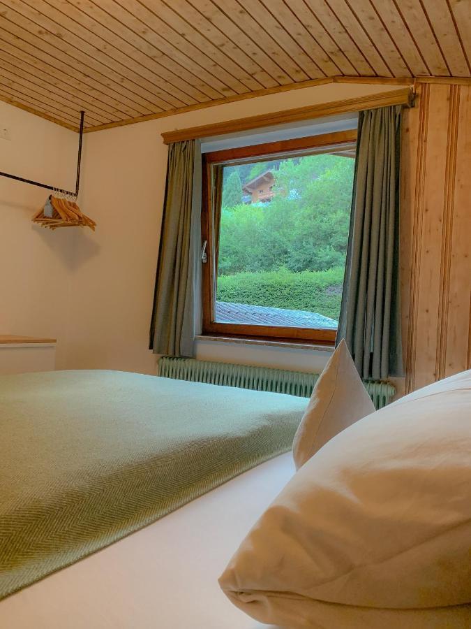 Landhaus Gappmaier Zell am See Eksteriør billede