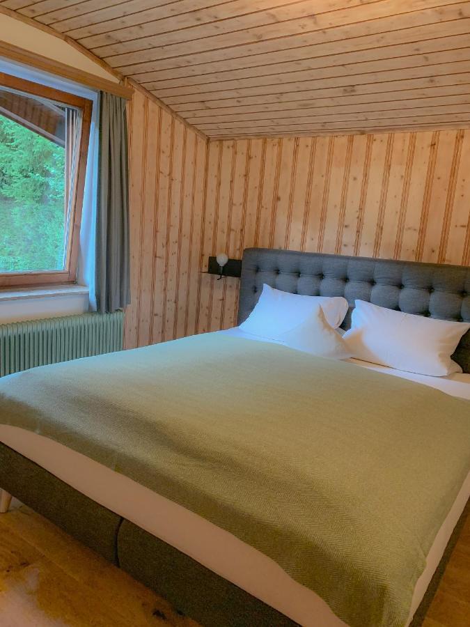 Landhaus Gappmaier Zell am See Eksteriør billede