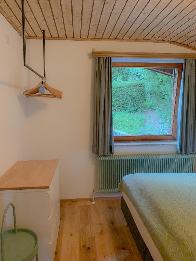 Landhaus Gappmaier Zell am See Eksteriør billede