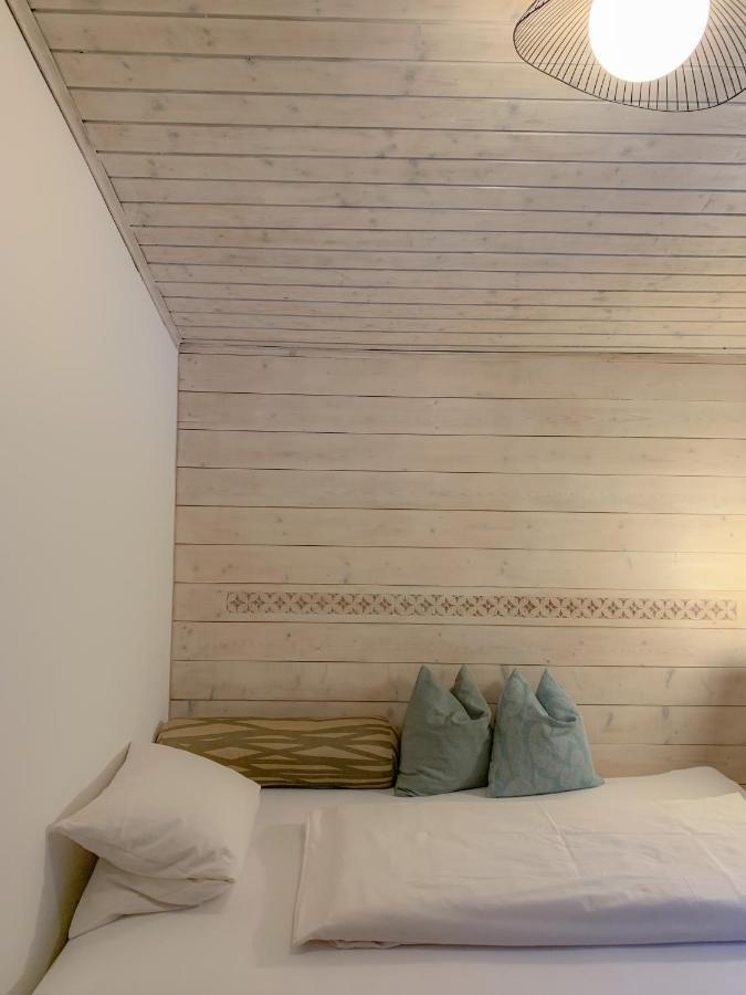 Landhaus Gappmaier Zell am See Eksteriør billede