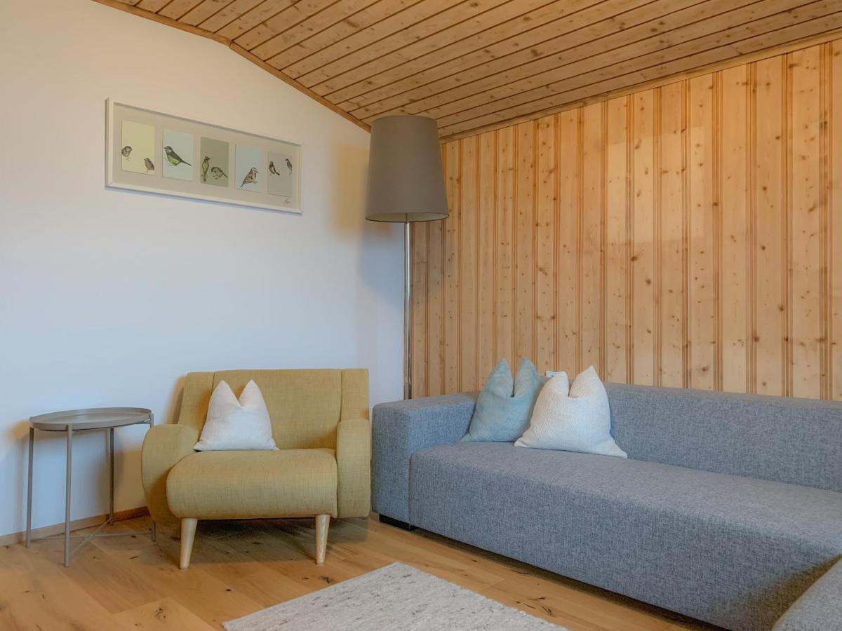 Landhaus Gappmaier Zell am See Eksteriør billede