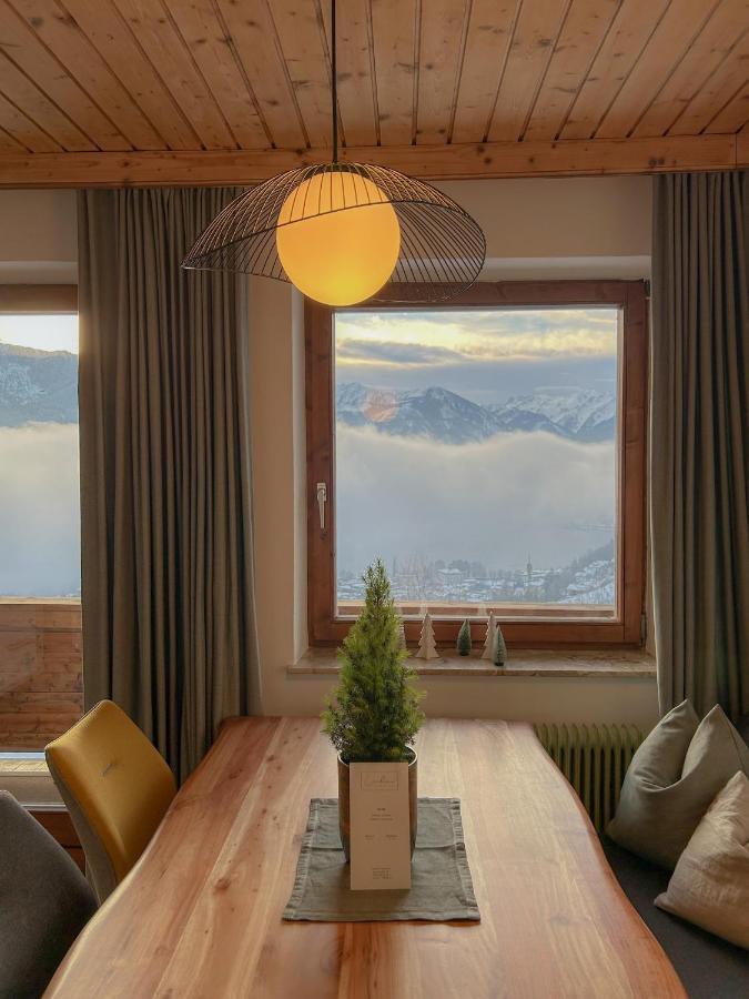 Landhaus Gappmaier Zell am See Eksteriør billede